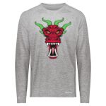 Youth Electrify CoolCore® Long Sleeve T-Shirt Thumbnail