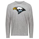 Youth Electrify CoolCore® Long Sleeve T-Shirt Thumbnail