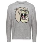 Youth Electrify CoolCore® Long Sleeve T-Shirt Thumbnail