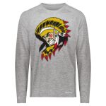 Youth Electrify CoolCore® Long Sleeve T-Shirt Thumbnail