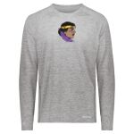 Youth Electrify CoolCore® Long Sleeve T-Shirt Thumbnail