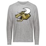 Youth Electrify CoolCore® Long Sleeve T-Shirt Thumbnail