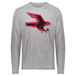 Youth Electrify CoolCore® Long Sleeve T-Shirt Thumbnail