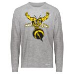 Youth Electrify CoolCore® Long Sleeve T-Shirt Thumbnail