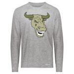 Youth Electrify CoolCore® Long Sleeve T-Shirt Thumbnail