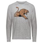 Youth Electrify CoolCore® Long Sleeve T-Shirt Thumbnail