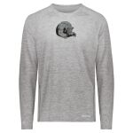 Youth Electrify CoolCore® Long Sleeve T-Shirt Thumbnail