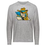 Youth Electrify CoolCore® Long Sleeve T-Shirt Thumbnail