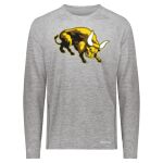 Youth Electrify CoolCore® Long Sleeve T-Shirt Thumbnail