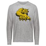 Youth Electrify CoolCore® Long Sleeve T-Shirt Thumbnail