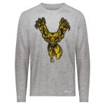 Youth Electrify CoolCore® Long Sleeve T-Shirt Thumbnail