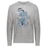 Youth Electrify CoolCore® Long Sleeve T-Shirt Thumbnail