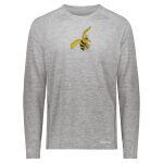 Youth Electrify CoolCore® Long Sleeve T-Shirt Thumbnail