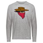 Youth Electrify CoolCore® Long Sleeve T-Shirt Thumbnail