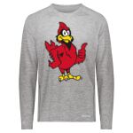 Youth Electrify CoolCore® Long Sleeve T-Shirt Thumbnail