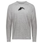 Youth Electrify CoolCore® Long Sleeve T-Shirt Thumbnail