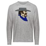 Youth Electrify CoolCore® Long Sleeve T-Shirt Thumbnail