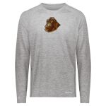 Youth Electrify CoolCore® Long Sleeve T-Shirt Thumbnail