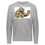 Youth Electrify CoolCore® Long Sleeve T-Shirt Thumbnail