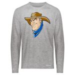 Youth Electrify CoolCore® Long Sleeve T-Shirt Thumbnail