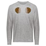 Youth Electrify CoolCore® Long Sleeve T-Shirt Thumbnail