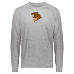 Youth Electrify CoolCore® Long Sleeve T-Shirt Thumbnail