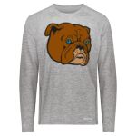 Youth Electrify CoolCore® Long Sleeve T-Shirt Thumbnail