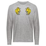 Youth Electrify CoolCore® Long Sleeve T-Shirt Thumbnail