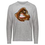 Youth Electrify CoolCore® Long Sleeve T-Shirt Thumbnail