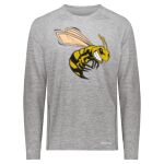 Youth Electrify CoolCore® Long Sleeve T-Shirt Thumbnail