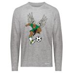 Youth Electrify CoolCore® Long Sleeve T-Shirt Thumbnail