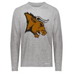 Youth Electrify CoolCore® Long Sleeve T-Shirt Thumbnail