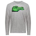 Youth Electrify CoolCore® Long Sleeve T-Shirt Thumbnail