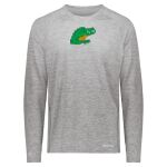 Youth Electrify CoolCore® Long Sleeve T-Shirt Thumbnail