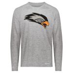 Youth Electrify CoolCore® Long Sleeve T-Shirt Thumbnail