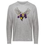 Youth Electrify CoolCore® Long Sleeve T-Shirt Thumbnail