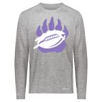 Youth Electrify CoolCore® Long Sleeve T-Shirt Thumbnail