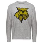 Youth Electrify CoolCore® Long Sleeve T-Shirt Thumbnail