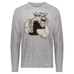 Youth Electrify CoolCore® Long Sleeve T-Shirt Thumbnail