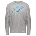 Youth Electrify CoolCore® Long Sleeve T-Shirt Thumbnail