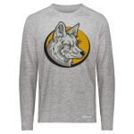 Youth Electrify CoolCore® Long Sleeve T-Shirt Thumbnail