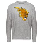 Youth Electrify CoolCore® Long Sleeve T-Shirt Thumbnail