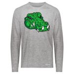 Youth Electrify CoolCore® Long Sleeve T-Shirt Thumbnail