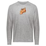 Youth Electrify CoolCore® Long Sleeve T-Shirt Thumbnail