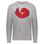 Youth Electrify CoolCore® Long Sleeve T-Shirt Thumbnail