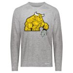 Youth Electrify CoolCore® Long Sleeve T-Shirt Thumbnail