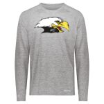 Youth Electrify CoolCore® Long Sleeve T-Shirt Thumbnail