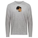 Youth Electrify CoolCore® Long Sleeve T-Shirt Thumbnail