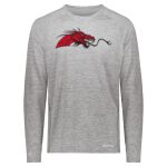 Youth Electrify CoolCore® Long Sleeve T-Shirt Thumbnail