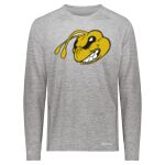 Youth Electrify CoolCore® Long Sleeve T-Shirt Thumbnail